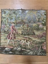 Vintage tapestry style for sale  DOWNHAM MARKET