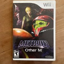 Metroid m for sale  Brooklyn