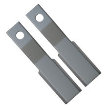 Usado, 1-214 Mohawk Blade Par comprar usado  Enviando para Brazil