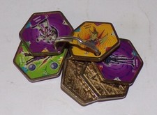 Lot yugioh hexors for sale  Boonville