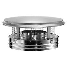 Duravent duraplus stainless for sale  Lincoln
