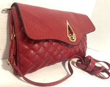 New red quilted for sale  Reno