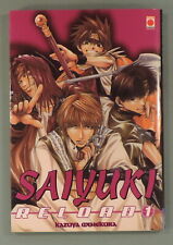 Saiyuki reload minekura usato  Spedire a Italy