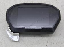 18 TRIUMPH STREET TRIPLE R SPEEDO TACH GAUGE DISPLAY CLUSTER VELOCÍMETRO (LEIA) comprar usado  Enviando para Brazil