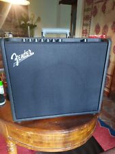 Amplificatore fender mustang usato  Roma
