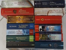 Historische romane bücher gebraucht kaufen  Oberhausen