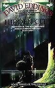Hidden city david for sale  UK