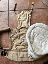 Ergobaby babytrage neugeborene gebraucht kaufen  Berlin