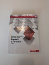 Bundle metodi fantasia usato  Cison di Valmarino