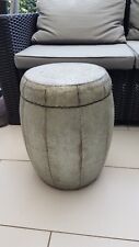 Table appoint coffre d'occasion  Merlimont