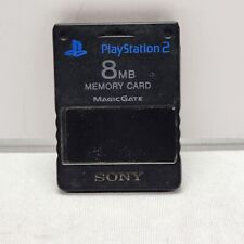 Playstation magicgate 8mb d'occasion  Expédié en Belgium