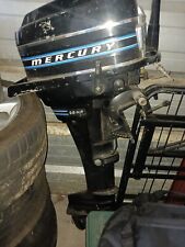 Mercury 110 9.8 for sale  Pittsburgh
