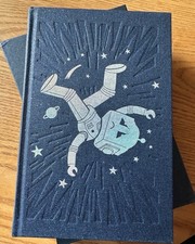 Hitchhiker guide galaxy for sale  HEANOR