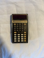 Texas instruments programmierb, gebraucht gebraucht kaufen  Köln