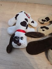 Vintage pound puppy for sale  NEWCASTLE