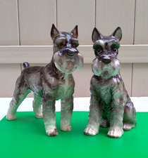 Schnauzer dogs kennel for sale  Kenyon