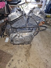 1986 honda shadow for sale  Wilmington