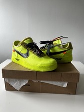 Nike white air for sale  BRISTOL