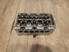 Zylinderkopf polo skoda gebraucht kaufen  Grimma