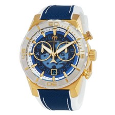 Technomarine reef chronograph for sale  Brooklyn