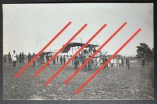 Foto fliegerei luftfahrtpionie gebraucht kaufen  München