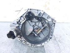 Cambio manuale fiat usato  Torre del Greco
