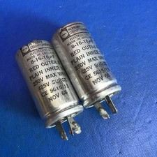 Vintage plessey capacitor for sale  TOWCESTER