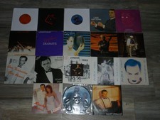 Gary numan singles for sale  CHESTER LE STREET
