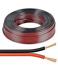 Electrosmart 10m red for sale  ROSEWELL