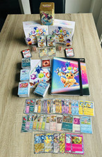 Pokémon sammlung prismatische gebraucht kaufen  Gelsenkirchen