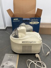 Nemox gelato chef gebraucht kaufen  Lampertheim