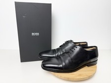 Hugo boss schnürschuhe gebraucht kaufen  Potsdam