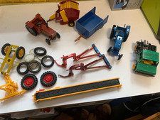 Britains.1 32.farm.ford tw20.f for sale  SPALDING