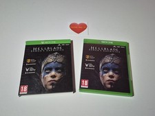 Hellblade senua sacrifice d'occasion  La Valette-du-Var