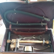 Antique steam diesel for sale  BANGOR