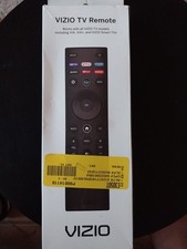 Vizio smartcast remote for sale  Shipping to United Kingdom