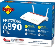 Avm fritz box gebraucht kaufen  Köln