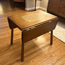 Antique drop leaf for sale  Annandale