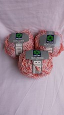 Pelotes corail blanc d'occasion  Cogolin