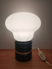 Vintage lampada tavolo usato  Venegono Superiore
