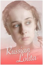 RUSSIAN LOLITA / RUSSKAYA LOLITA DVD ENGLISH SUBS NABOKOV DRAMA comprar usado  Enviando para Brazil