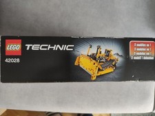 Nowe, nieotwierane  klocki Lego technic 42028 na sprzedaż  PL