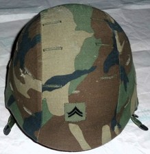 Nato pasg paratrooper gebraucht kaufen  Schwäbisch Hall