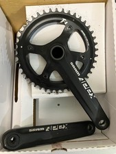 apex 1 crankset sram for sale  Gig Harbor