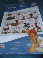 Anchor disney bambi for sale  SOUTHAMPTON