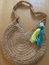 Large everyday straw for sale  Vincentown