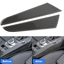Audi carbon fiber for sale  TAMWORTH