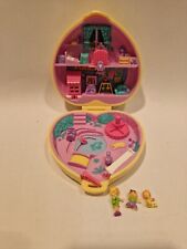 Polly pocket babysitting gebraucht kaufen  Dieburg