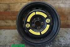Audi emergency wheel for sale  Yuba City