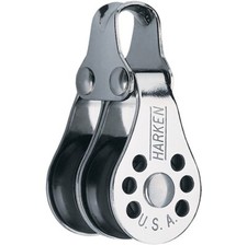 Harken bozzello light usato  Pescate